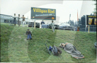 50. Eidgenössisches Schützenfest in Luzern 1979