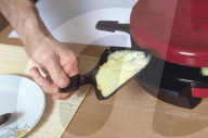 Raclette