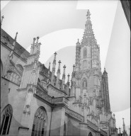 Münster, Bern, 1942