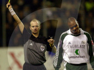 ST. GALLEN - ZUERICH