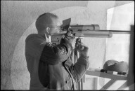 Olympische Spiele Rom 1960: Hans Spillmann 