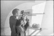 Olympische Spiele Rom 1960: Hans Spillmann 