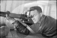 Olympische Spiele Rom 1960: Peter Kohnke