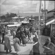Zürcher Knabenschiessen 1941