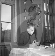 Jean-Jacques Babel 1952
