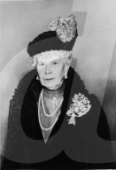 Königswitwe Mary von England