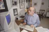 Walter Renschler, SGB-Präsident, 1992