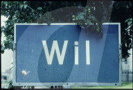 Ortstafel von Wil 1979