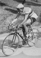 Tour de Suisse 1952: Ferdi Kübler