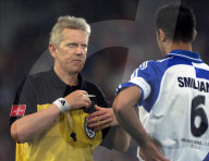 BASEL - GRASSHOPPER 3:3