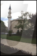 Moslems in der Schweiz