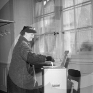 Volksabstimmung über das Frauenstimmrecht, 1959