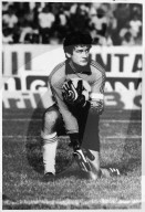 Erich Burgener 1982