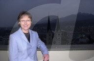 Doris Rauber, Stadträtin Olten 2004