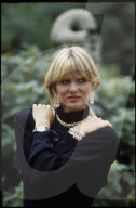 Schmuck, Herbstmode 1987