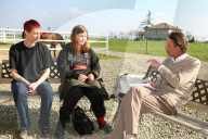 Selina*, Ex-Pflegekind von Beat D., Carpeneto bei Alessandria, 2006
