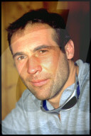 Mike Horn