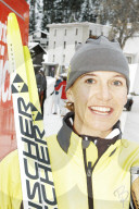 Silvia Wigger-Honegger, 2005