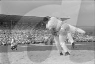 Eidg. Schwingfest 1966 in Frauenfeld