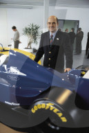 Peter Sauber