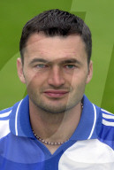 GRASSHOPPER-CLUB ZUERICH