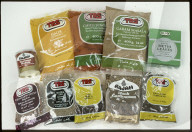 Indisches Gewürz, indische Gewürze, 1989