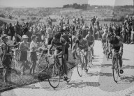 Tour de Suisse 1952: Ferdi Kübler