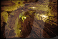 Beatushöhle bei Interlaken