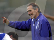 GRASSHOPPER-CLUB ZUERICH