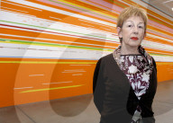 Maya Roos, Malerin 2006