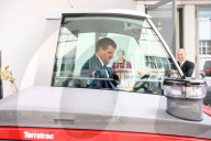 Peter Spuhler kauft die Aebi Holding, 2006