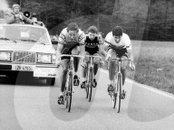Meisterschaft von Zürich 1978: Dietrich Thurau und Francesco Moser