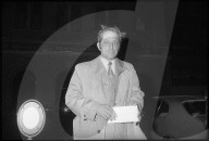 Hans Ulrich Lenzlinger, Fluchthelfer 1971