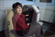 Cornelia Füeg, 1991