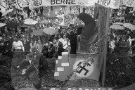 20. Jurassierfest in Delsberg, 1967