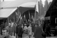 Jurafrage: Antiseparatistentreffen in Tramelan, 1967
