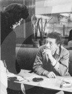 Alberto Giacometti