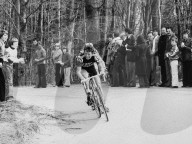 Bruno Wolfer, 1978