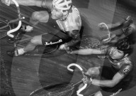 Zürcher Sechstagerennen 1988: Daniel Wyder, Bruno Holenweger