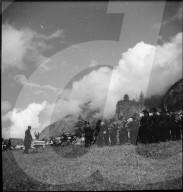 Gasternpredigt 1941