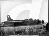 Fliegende Festung in Utzenstorf, 1943