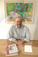 Carlo Knöpfel von Caritas Schweiz, 2006