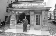 H. Bornhauser