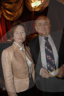 Elisabeth und Hans W. Kopp 2005