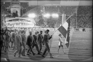 Olympische Spiele Barcelona 1992: Eröffnungsfeier 