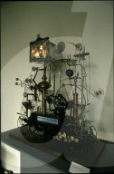 Kunsthandwerk von Charles Martin, 1987