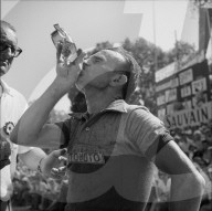 TdF 1951: Jean Robic