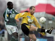 SCHAFFHAUSEN -ST.GALLEN 2:2 N.V, 6:7 N.P