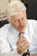Benedikt Weibel 2005