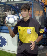 GRASSHOPPER-CLUB ZUERICH